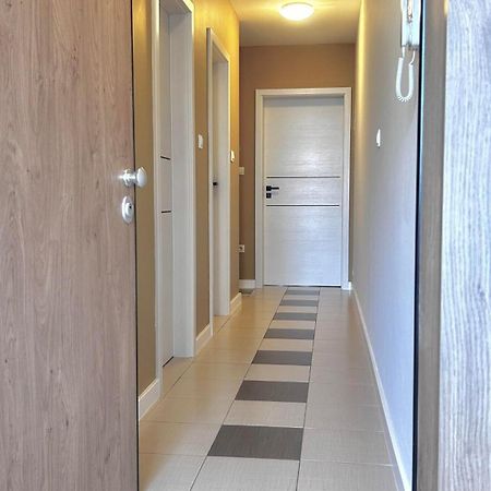 Apartment La God Malinska Exterior photo
