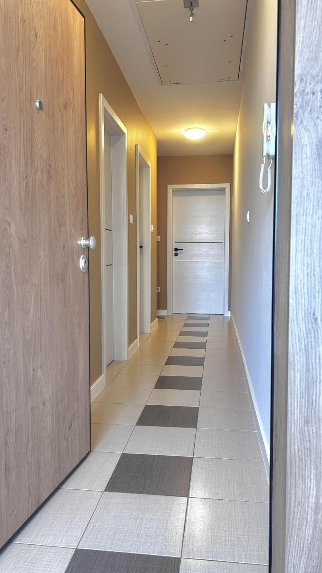 Apartment La God Malinska Exterior photo