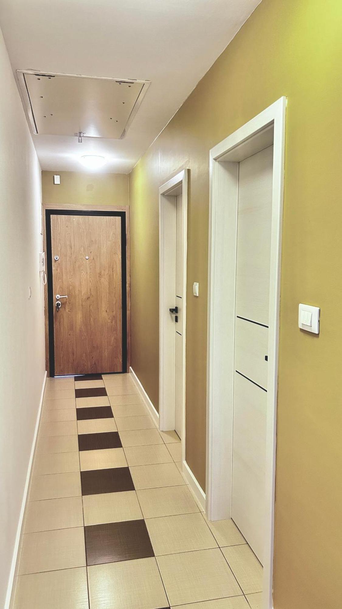 Apartment La God Malinska Exterior photo