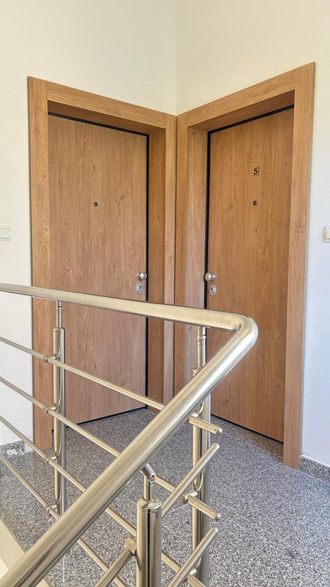 Apartment La God Malinska Exterior photo